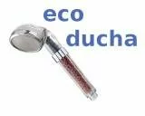 Ducha ecológica, sana, relajante, antiestrés y antienvejecimiento con la Ecoducha