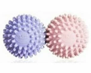 Bolas de secado para secadoras automáticas